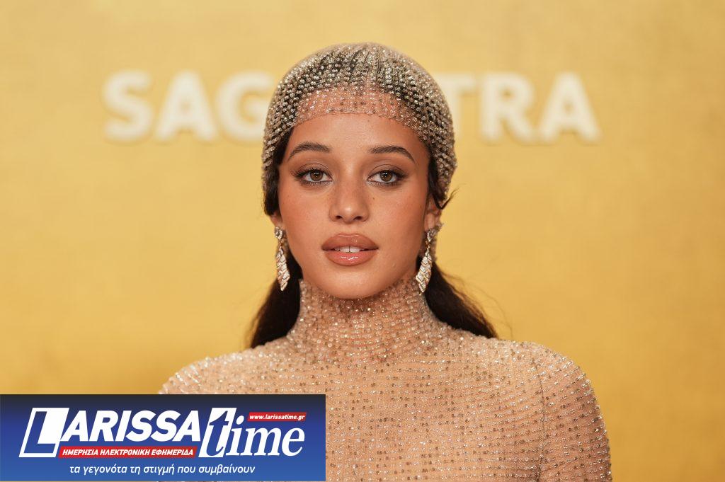 Η χρονιά της Chase Infiniti και η νέα της σειρά “The Testaments”