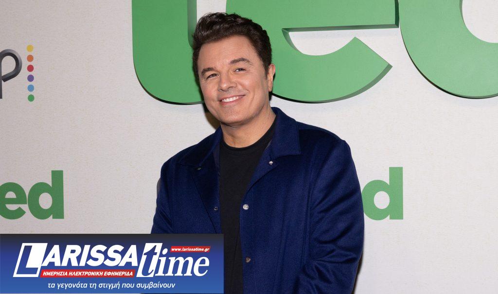 Σεθ ΜακΦάρλαν: Ο Παρουσιαστής των Όσκαρ που αγαπούσε τα «πονηρά» παραμύθια