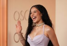 Η χρονιά της Chase Infiniti και η νέα της σειρά “The Testaments”