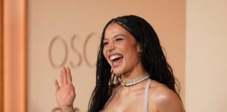 Η χρονιά της Chase Infiniti και η νέα της σειρά “The Testaments”