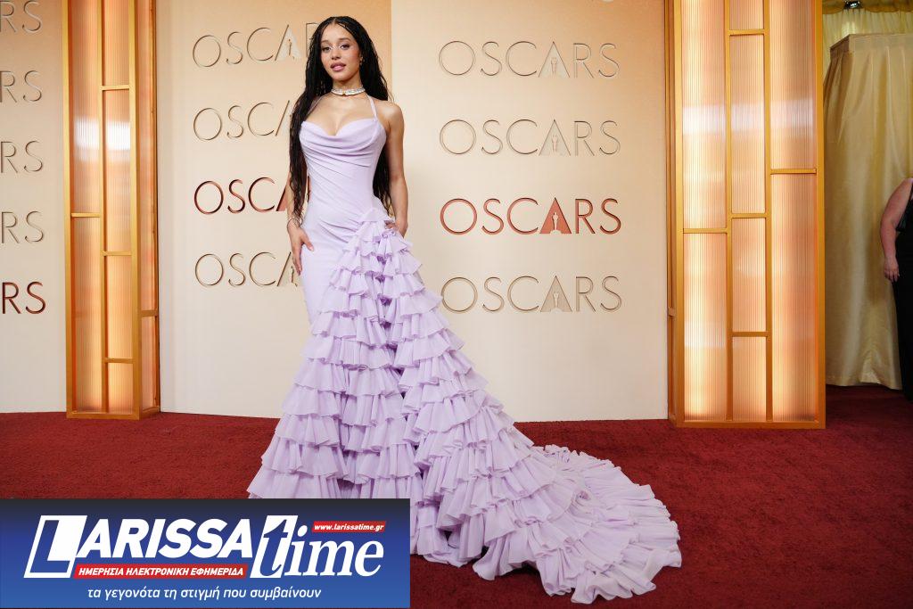 Η χρονιά της Chase Infiniti και η νέα της σειρά “The Testaments”