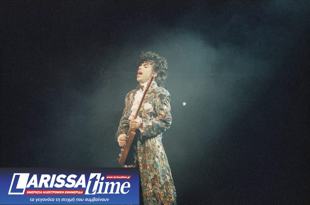 Prince: Δέκα χρόνια μετά, παραμένει το μέλλον που δεν προλάβαμε ποτέ