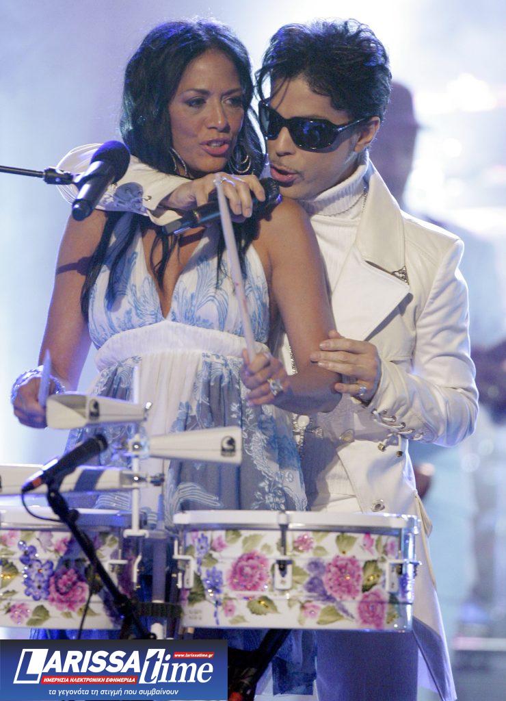 Prince: Δέκα χρόνια μετά, παραμένει το μέλλον που δεν προλάβαμε ποτέ