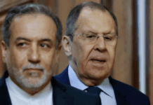 Ιράν: Δεν πρέπει να ξαναρχίσουν οι εχθροπραξίες, τονίζει ο Λαβρόφ στον Αραγτσί