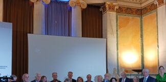 Ξεκίνησε η διαδικασία υποβολής υποψηφιοτήτων για τα ΒΡΑΒΕΙΑ ΑΡΓΩ 2026, τα βραβεία των Ελλήνων του εξωτερικού