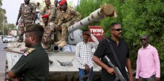 Μακελειό στο Σουδάν με 32 νεκρούς μετά από επίθεση με drones στο Νταρφούρ