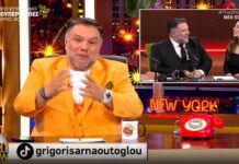 Γρηγόρης Αρναούτογλου για τα «χιλιάδες» μηνύματα που έλαβε μετά την εκπομπή με τη Ζέτα Μακρυπούλια: «Με έχετε κατασυγκινήσει» (Βίντεο)