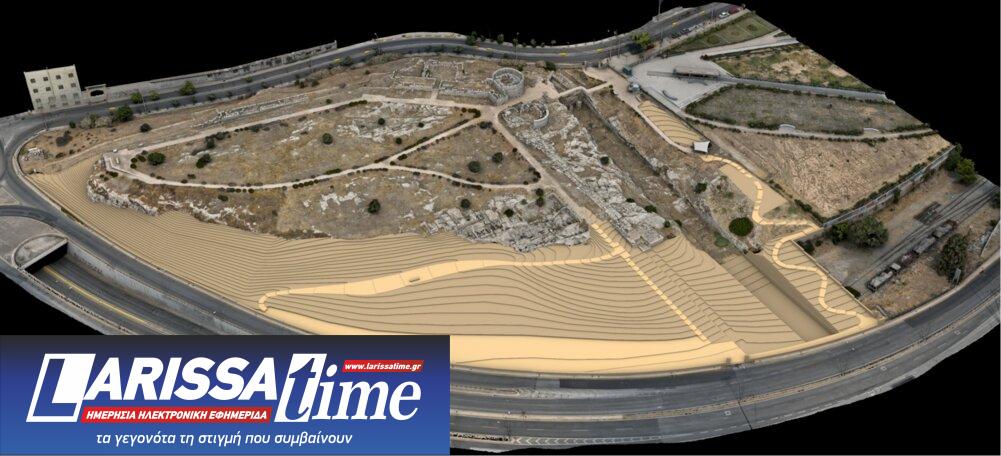 ΥΠΠΟ: Επέκταση και ανάδειξη του αρχαιολογικού χώρου της Ηετιώνειας Πύλης, στον Πειραιά