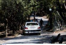 Με… εμπειρία στις αποδράσεις ο ένας εκ των δύο δραπετών