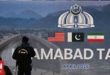 Θετικό το Ιράν στη νέα διαπραγμάτευση με ΗΠΑ – 2ος γύρος συνομιλιών Ισραήλ – Λιβάνου την Πέμπτη