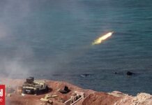 Ιράν: Τα Στενά του Ορμούζ είναι η «ατομική βόμβα» της Τεχεράνης