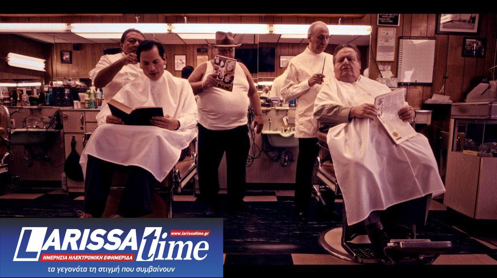 Παγκόσμια πρεμιέρα στην Αθήνα για το «Sinatra! Eternity» – Η νέα κινηματογραφική ματιά στον Φρανκ Σινάτρα