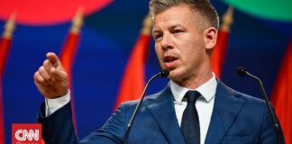 Ο Πέτερ Μαγιάρ στις Βρυξέλλες την Τετάρτη για συνομιλίες με την πρόεδρο της Κομισιόν