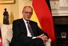 Η Γερμανία καλεί το Ισραήλ να τερματίσει τις εχθροπραξίες στον Λίβανο