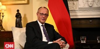 Η Γερμανία καλεί το Ισραήλ να τερματίσει τις εχθροπραξίες στον Λίβανο