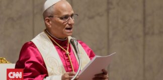 «Αρκετά πια με τον πόλεμο»: Το μήνυμα του Πάπα Λέοντα για την ειρήνη