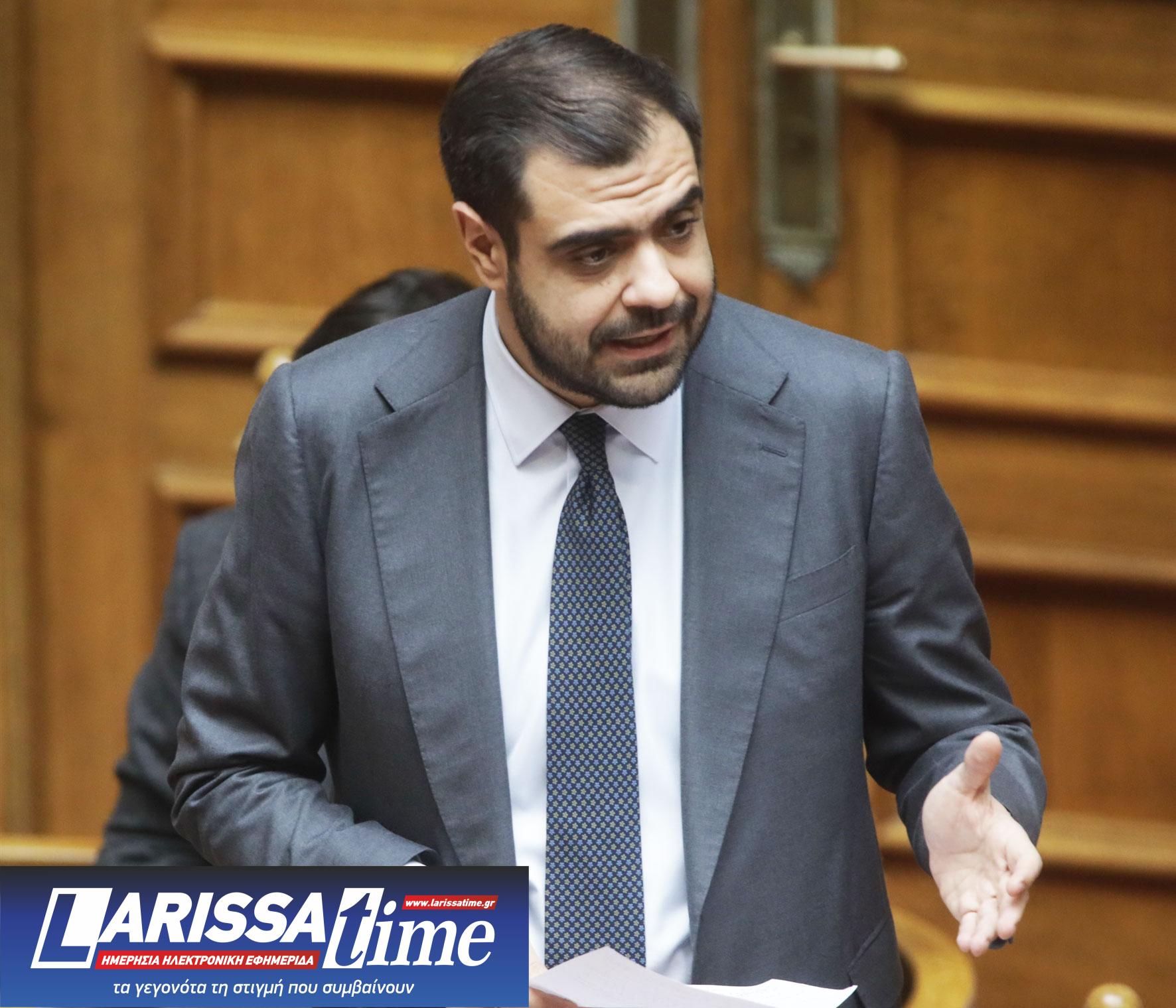 Θεωρείο: Η «συνείδηση» του Βορίδη-1