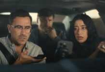 Big Mistakes: Χωρίς σημαντικά λάθη, μια κωμωδία που Συναντά το Έγκλημα