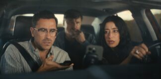 Big Mistakes: Χωρίς σημαντικά λάθη, μια κωμωδία που Συναντά το Έγκλημα