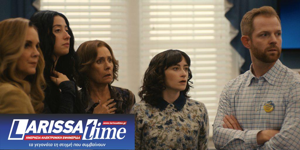 Big Mistakes: Χωρίς σημαντικά λάθη, μια κωμωδία που Συναντά το Έγκλημα