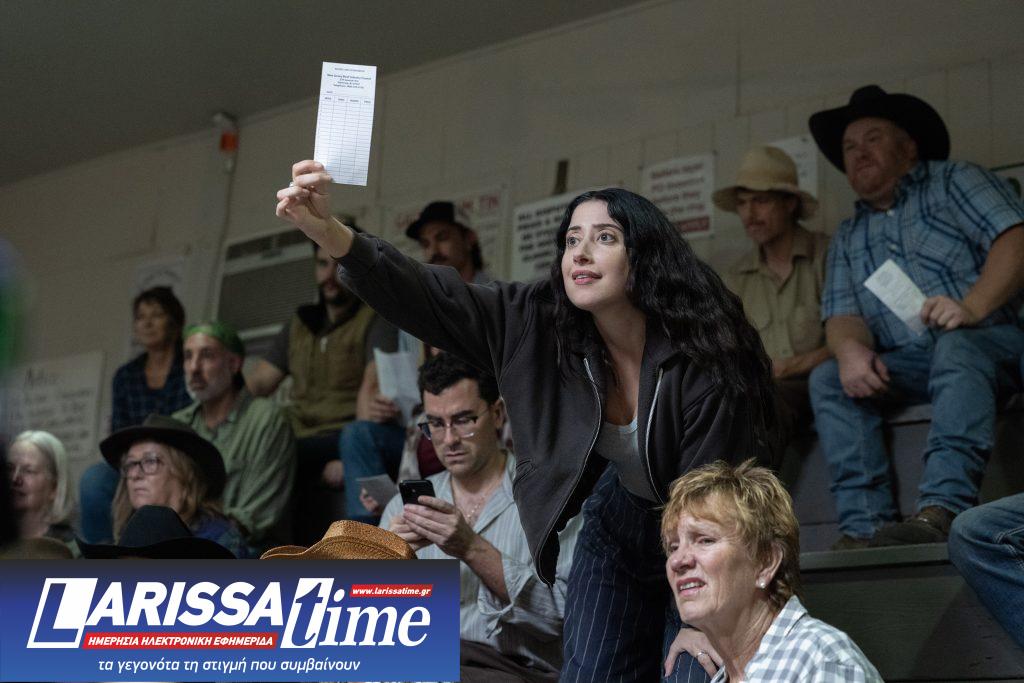 Big Mistakes: Χωρίς σημαντικά λάθη, μια κωμωδία που Συναντά το Έγκλημα