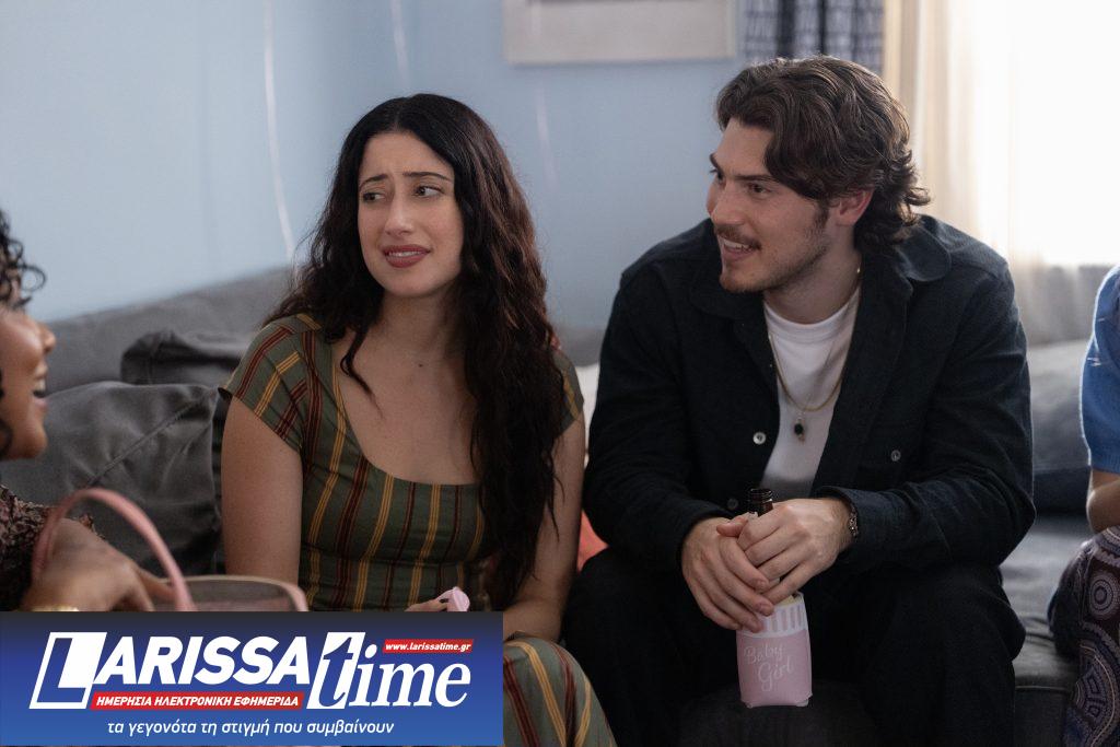 Big Mistakes: Χωρίς σημαντικά λάθη, μια κωμωδία που Συναντά το Έγκλημα