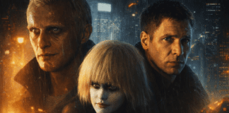 Blade Runner Live στο Ηρώδειο: Μια νύχτα όπου κινηματογράφος και μουσική γίνονται ένα