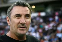 Θλίψη στο ελληνικό ποδόσφαιρο: Πέθανε ο Στέφανος Μπορμπόκης σε ηλικία 59 ετών