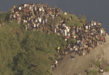 Βραζιλία: Σχεδόν 200 τουρίστες επισκέφθηκαν φαβέλα για το ηλιοβασίλεμα και έπεσαν σε ανταλλαγή πυροβολισμών