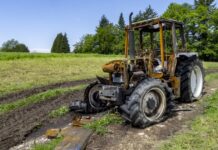 Ολοκληρώνεται η έρευνα του Ελεγκτικού για παρατυπίες σε κονδύλια για μεγάλα έργα και αγροτικές επιδοτήσεις