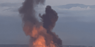 Μπουρούντι: 13 νεκροί από έκρηξη σε αποθήκη πυρομαχικών – Επί 6 ώρες εκσφενδονίζονταν βλήματα