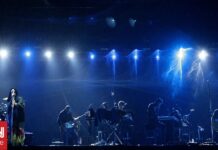 Μουσικός των Massive Attack στους συλληφθέντες της δράσης της Palestine Action στο Λονδίνο