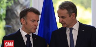 Μητσοτάκης και Μακρόν ζητούν παράταση αποπληρωμής του χρέους της πανδημίας και νέα ευρωομόλογα