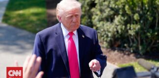 Τραμπ: Χωρίς στρατεύματα η επιχείρηση μεταφοράς ουρανίου από το Ιράν στις ΗΠΑ