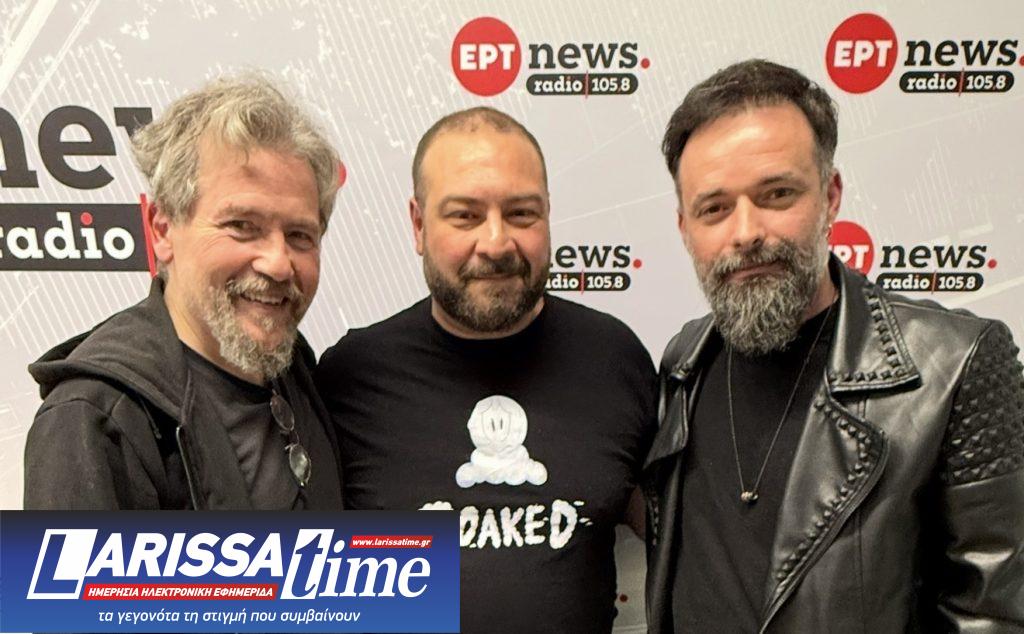 Ορσαλία-Ελένη Κασσαβέτη: Ο Χρήστος Κάλλοου βρίσκει… τη δασκάλα του