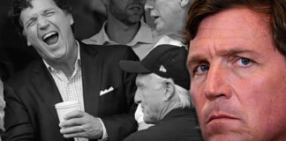 Τάκερ Κάρλσον εναντίον Τραμπ: Μια προδιαγεγραμμένη ρήξη με βαρείς χαρακτηρισμούς