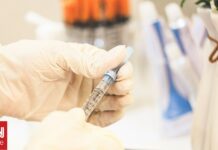 Eπιδημία HIV σε παιδιά σε νοσοκομείο του Πακιστάν – Οι γιατροί επαναχρησιμοποιούσαν σύριγγες