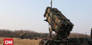 Καθυστερούν τις παραδόσεις όπλων στην Ευρώπη οι Αμερικανοί λόγω του πολέμου στο Ιράν