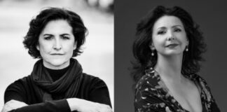 Η πιανίστρια Rosa Torres-Pardo και η μεσόφωνος Ιωάννα Καλογεράκη σε μια ελληνο-ισπανική μουσική συνάντηση