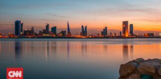 Μπαχρέιν: Το μεγαλύτερο λιμάνι της χώρας θα διακόψει προσωρινά τη λειτουργία του αύριο Τετάρτη