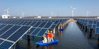 Κίνα: Έτοιμη από καιρό για την κρίση