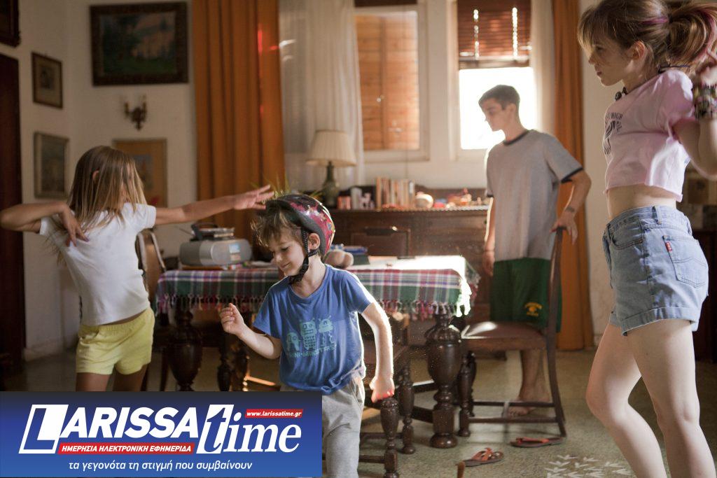 Το Διεθνές Φεστιβάλ Φιλοσοφικού Κινηματογράφου επιστρέφει για 2η χρονιά στο Ηράκλειο