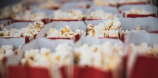 Η ταινία του Σαββατοκύριακου: Μια γυναίκα, ένα μωρό, ένας πρώην