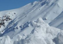 Νορβηγία: Δύο νεκροί και δύο τραυματίες από χιονοστιβάδα