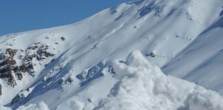 Νορβηγία: Δύο νεκροί και δύο τραυματίες από χιονοστιβάδα