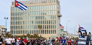 Κούβα: Δίνει χάρη σε 2.010 κρατουμένους ενόψει του Πάσχα των καθολικών