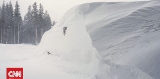 Νορβηγία: Δύο σκιέρ έχασαν τη ζωή τους σε χιονοστιβάδα