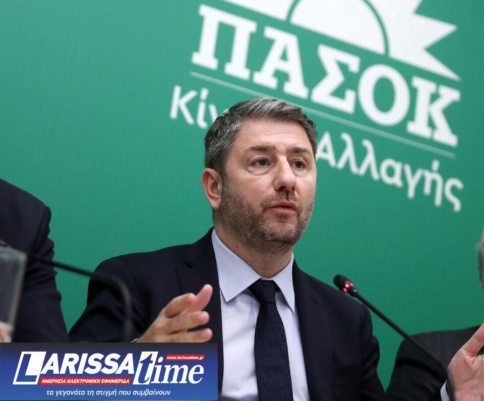 Πολιτική θύελλα για τις υποκλοπές – Γιατί παραμένουν στο αρχείο-1