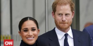 Ο γιος του Χάρι και της Μέγκαν εντυπωσιάζει με τις ικανότητές του στο σκι