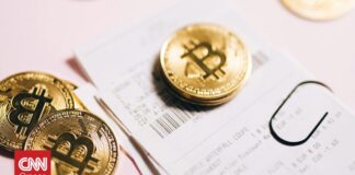 Οι ΗΠΑ ισχυρίζονται ότι κατάσχεσαν σχεδόν 500 εκατομμύρια δολάρια σε ιρανικά κρυπτονομίσματα